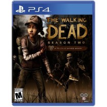 The Walking Dead The Complete Season Two [PS4]